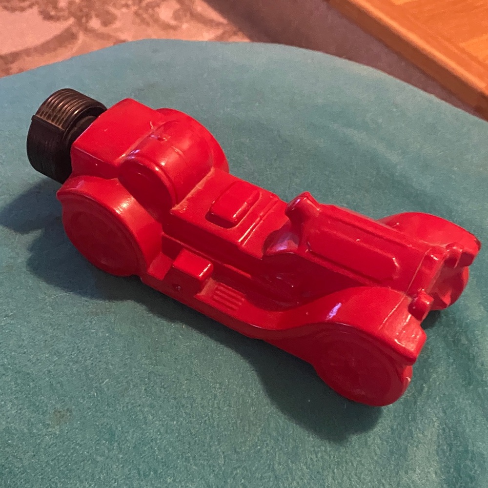 Collectible Avon aftershave bottle